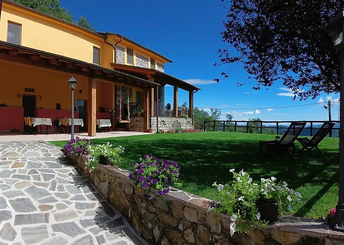 Terra Del Bosco Agriturismo