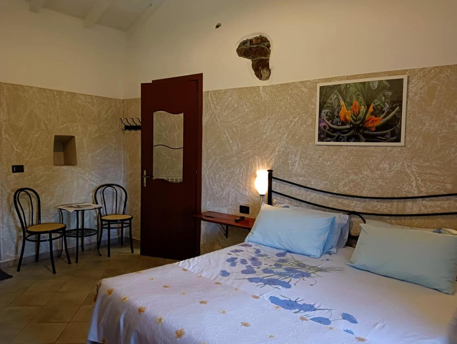 Terra Del Bosco Vakantieboerderij Sesta Godano