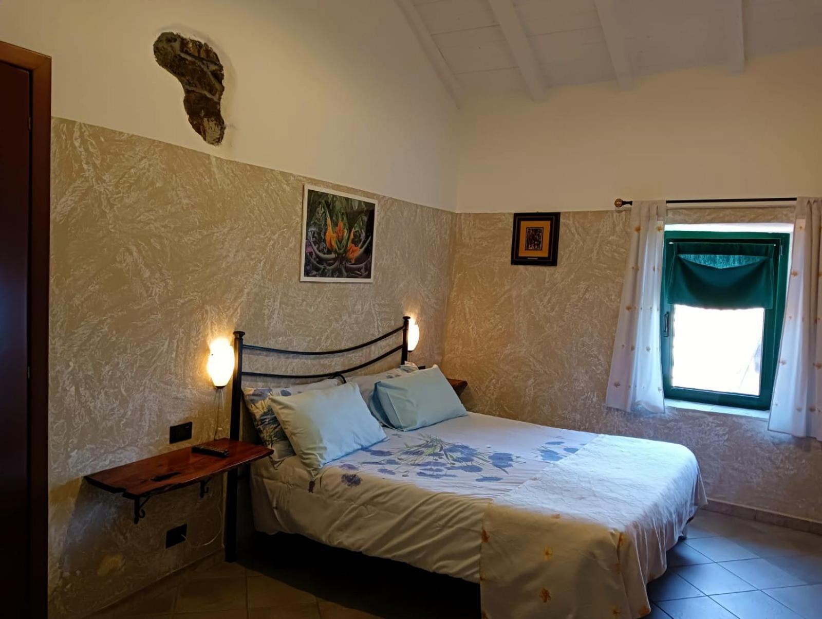Vakantieboerderij Terra Del Bosco