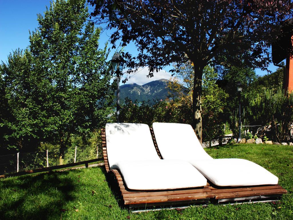 Terra Del Bosco Agriturismo Farm stay